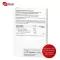 OMEGA-3 Rasvahapot 500 mg/60% kapselit, 60 kpl