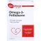 OMEGA-3 Rasvahapot 500 mg/60% kapselit, 60 kpl