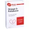 OMEGA-3 Rasvahapot 500 mg/60% kapselit, 60 kpl