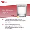 OMEGA-3 Rasvahapot 500 mg/60% kapselit, 60 kpl