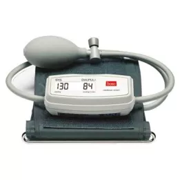 BOSO medicus smart puoliautomaattinen verenpainemittari, 1 kpl