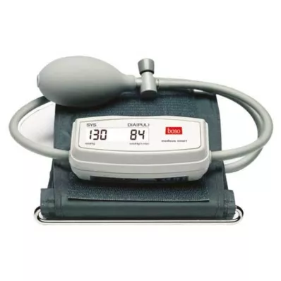 BOSO medicus smart puoliautomaattinen verenpainemittari, 1 kpl BOSO medicus smart puoliautomaattinen verenpainemittari, 1 kpl