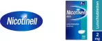 Instructions for use for NICOTINELL pastillit 1 mg Minttu, 96 kpl - 1