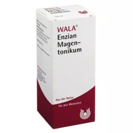 ENZIAN Vatsalääke, 100 ml