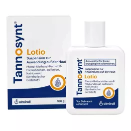 TANNOSYNT Lotio, 100 g