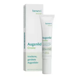 BENEVI Neutraali silmänympärysvoide, 15 ml