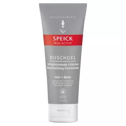 SPEICK Miesten aktiivinen suihkugeeli, 200 ml