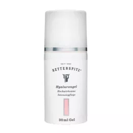 RETTERSPITZ Hyaluron-geeli, 30 ml
