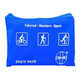 VERBANDTASCHE Polkupyörä vaellus urheilu, 1 kpl