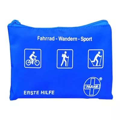 VERBANDTASCHE Polkupyörä vaellus urheilu, 1 kpl