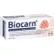 BIOCARN Siirappi, 50 ml