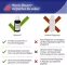 Instructions for use for Biocarn® siirappi, 50 ml - 8