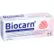 BIOCARN Siirappi, 50 ml