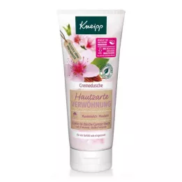 KNEIPP Kermasuihku Gentle Pampering, 200 ml