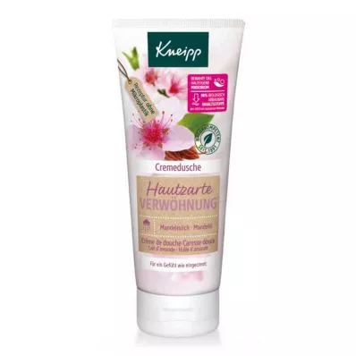 KNEIPP Kermasuihku Gentle Pampering, 200 ml