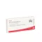 ISCUCIN crataegi Tärkkelys H Ampullit, 10X1 ml