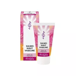 SALWO Ihovaseliini, 75 ml