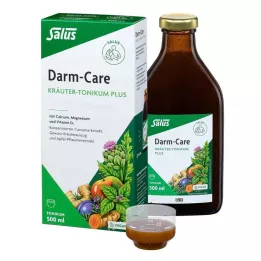 DARM-CARE Yrttivoidetta plus Salus, 500 ml