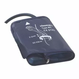 VISOMAT Kädensija comfort eco tyyppi M2 22-32 cm, 1 kpl