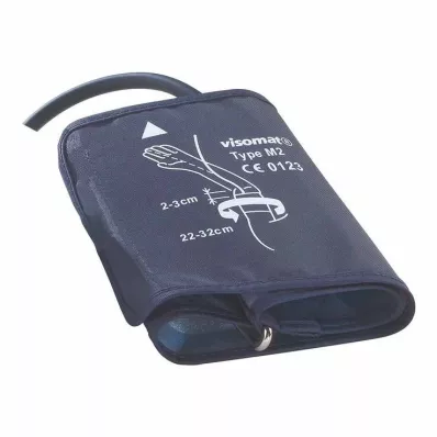 VISOMAT Kädensija comfort eco tyyppi M2 22-32 cm, 1 kpl