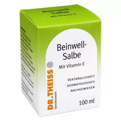 DR.THEISS Jalkavoide, 100 ml