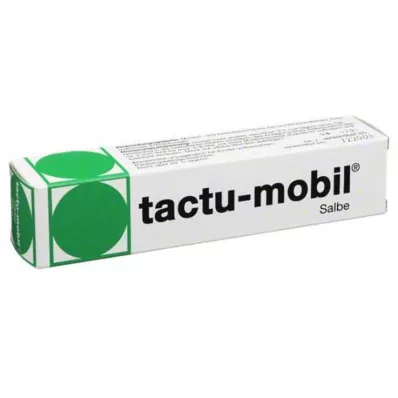 TACTU MOBIL Voide, 50 g