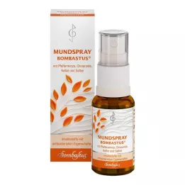 Suusuihke, 20 ml