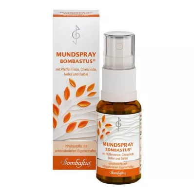 Suusuihke, 20 ml