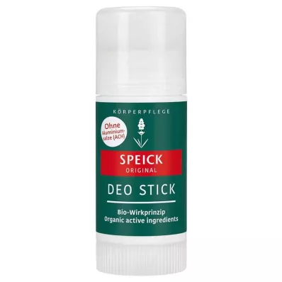 SPEICK Luonnollinen Deo Stick, 40 ml