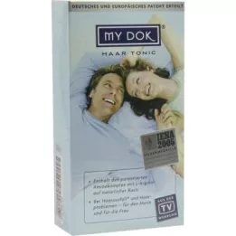 MY DOK Hair Tonic Original Concentrate, 150 ml
