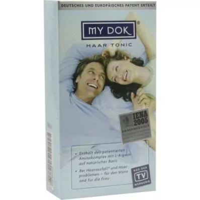 MY DOK Hair Tonic Original Concentrate, 150 ml