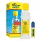 CHINA ÖL inhalaattorin kanssa, 25 ml