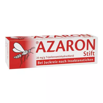AZARON tikku, 5,75 g