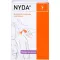 NYDA Pumppuliuos, 2X50 ml