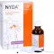 NYDA Pumppuliuos, 2X50 ml