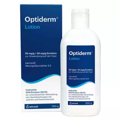 OPTIDERM Voide, 200 g
