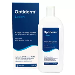 OPTIDERM Voide, 500 g