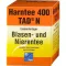 HARNTEE 400 TAD N-granulaatit, 150 ml