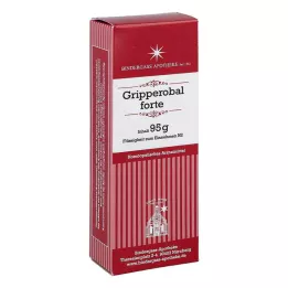 GRIPPEROBAL forte-tipat, 100 ml