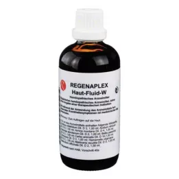 REGENAPLEX Ihoneste W, 100 ml