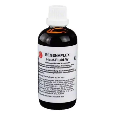 REGENAPLEX Ihoneste W, 100 ml