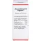 APOMORPHINUM N Oligoplex-tipat, 50 ml