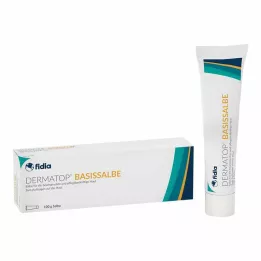 DERMATOP Perusvoide, 100 g