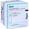 AQUA AD injectabilia Miniplasco connect injektioneste, liuos, 20X10 ml