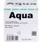 AQUA AD injectabilia Miniplasco connect injektioneste, liuos, 20X10 ml