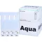 AQUA AD injectabilia Miniplasco connect Inj. liuos, 20X20 ml