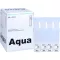 AQUA AD injectabilia Miniplasco connect Inj. liuos, 20X20 ml