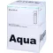 AQUA AD injectabilia Miniplasco connect Inj. liuos, 20X20 ml