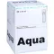 AQUA AD injectabilia Miniplasco connect Inj. liuos, 20X20 ml