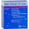 HYLO-VISION Gel sine -kerta-annospipetit, 20X0,35 ml